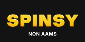 Spinsy logo